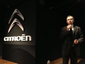 Lancio nazionale nuova citroen c3 anteprima stampa agli east end studios le foto della vettura e le slide della presentazione ufficiale di massimo borio CON I VIDEO della pubblicità e delle interviste ufficiali 24