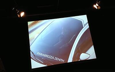 Lancio nazionale nuova citroen c3 anteprima stampa agli east end studios le foto della vettura e le slide della presentazione ufficiale di massimo borio CON I VIDEO della pubblicità e delle interviste ufficiali 28