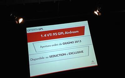 Lancio nazionale nuova citroen c3 anteprima stampa agli east end studios le foto della vettura e le slide della presentazione ufficiale di massimo borio CON I VIDEO della pubblicità e delle interviste ufficiali 34