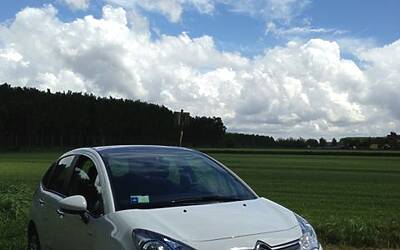 Lancio nazionale nuova citroen c3 anteprima stampa agli east end studios le foto della vettura e le slide della presentazione ufficiale di massimo borio CON I VIDEO della pubblicità e delle interviste ufficiali 52