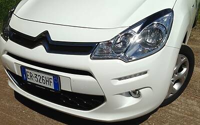 Lancio nazionale nuova citroen c3 anteprima stampa agli east end studios le foto della vettura e le slide della presentazione ufficiale di massimo borio CON I VIDEO della pubblicità e delle interviste ufficiali 55