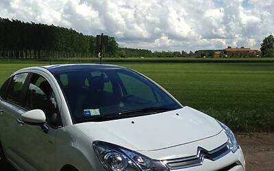 Lancio nazionale nuova citroen c3 anteprima stampa agli east end studios le foto della vettura e le slide della presentazione ufficiale di massimo borio CON I VIDEO della pubblicità e delle interviste ufficiali 62