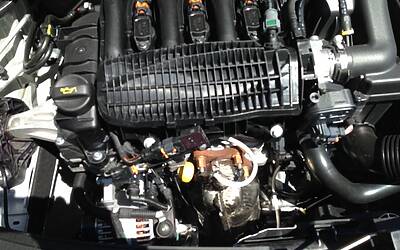 Lancio nazionale nuova citroen c3 anteprima stampa agli east end studios le foto della vettura e le slide della presentazione ufficiale di massimo borio CON I VIDEO della pubblicità e delle interviste ufficiali 69