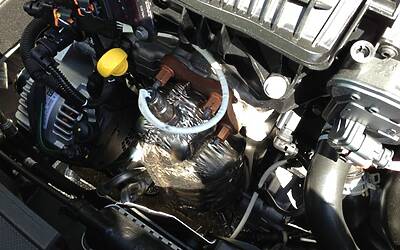 Lancio nazionale nuova citroen c3 anteprima stampa agli east end studios le foto della vettura e le slide della presentazione ufficiale di massimo borio CON I VIDEO della pubblicità e delle interviste ufficiali 72