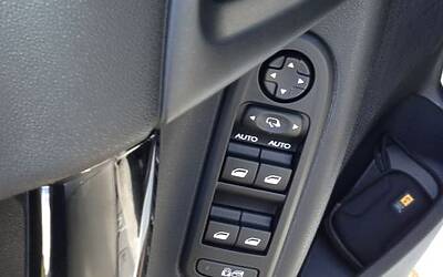 Lancio nazionale nuova citroen c3 anteprima stampa agli east end studios le foto della vettura e le slide della presentazione ufficiale di massimo borio CON I VIDEO della pubblicità e delle interviste ufficiali 75