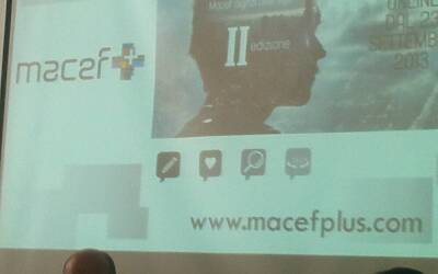 MACEF AUTUNNO 2013 1