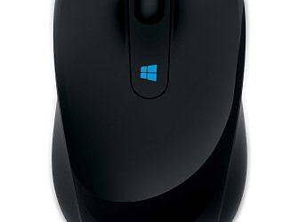 Microsoft Sculpt Mobile Mouse LR