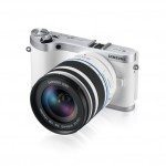 NX300 White 1