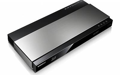 Samsung BD F7500