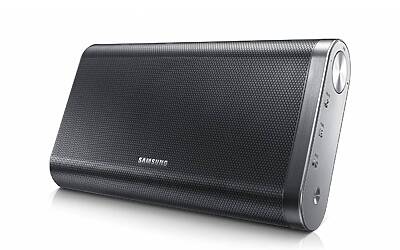 Samsung Wireless Bluetooth Speaker DA F60