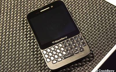 blackberry q5 0