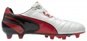 i nuovi colori della PUMA King FG