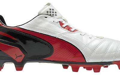 i nuovi colori della PUMA King FG