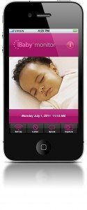 iBaby App