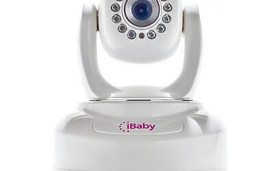 iBaby monitor2