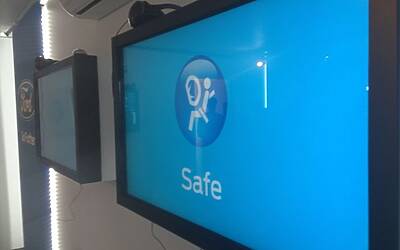 kugadrive @forditalia @BnlPeople ibi13 @intebnlditalia LA PRESENTAZIONE DEI NUOVI SUV SMART UTILITY VEHICLE DI FORD KUGA ECOBOOST AGLI INTERNAZIONALI BNL DI TENNIS AL FORO ITALICO DI ROMA michele ficara manganelli Assodigitale Test Drive 036