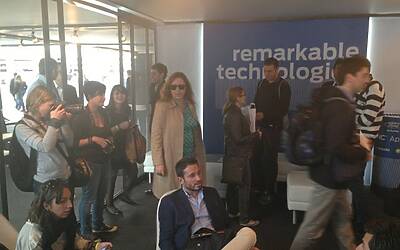 kugadrive @forditalia @BnlPeople ibi13 @intebnlditalia LA PRESENTAZIONE DEI NUOVI SUV SMART UTILITY VEHICLE DI FORD KUGA ECOBOOST AGLI INTERNAZIONALI BNL DI TENNIS AL FORO ITALICO DI ROMA michele ficara manganelli Assodigitale Test Drive 043