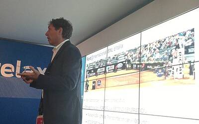 kugadrive @forditalia @BnlPeople ibi13 @intebnlditalia LA PRESENTAZIONE DEI NUOVI SUV SMART UTILITY VEHICLE DI FORD KUGA ECOBOOST AGLI INTERNAZIONALI BNL DI TENNIS AL FORO ITALICO DI ROMA michele ficara manganelli Assodigitale Test Drive 049