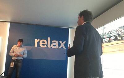 kugadrive @forditalia @BnlPeople ibi13 @intebnlditalia LA PRESENTAZIONE DEI NUOVI SUV SMART UTILITY VEHICLE DI FORD KUGA ECOBOOST AGLI INTERNAZIONALI BNL DI TENNIS AL FORO ITALICO DI ROMA michele ficara manganelli Assodigitale Test Drive 050