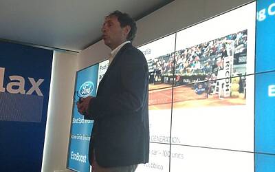 kugadrive @forditalia @BnlPeople ibi13 @intebnlditalia LA PRESENTAZIONE DEI NUOVI SUV SMART UTILITY VEHICLE DI FORD KUGA ECOBOOST AGLI INTERNAZIONALI BNL DI TENNIS AL FORO ITALICO DI ROMA michele ficara manganelli Assodigitale Test Drive 052