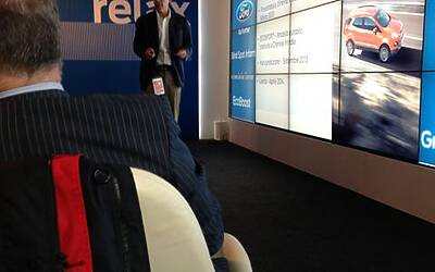 kugadrive @forditalia @BnlPeople ibi13 @intebnlditalia LA PRESENTAZIONE DEI NUOVI SUV SMART UTILITY VEHICLE DI FORD KUGA ECOBOOST AGLI INTERNAZIONALI BNL DI TENNIS AL FORO ITALICO DI ROMA michele ficara manganelli Assodigitale Test Drive 066