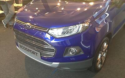 kugadrive @forditalia @BnlPeople ibi13 @intebnlditalia LA PRESENTAZIONE DEI NUOVI SUV SMART UTILITY VEHICLE DI FORD KUGA ECOBOOST AGLI INTERNAZIONALI BNL DI TENNIS AL FORO ITALICO DI ROMA michele ficara manganelli Assodigitale Test Drive 091