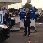 kugadrive @forditalia @BnlPeople ibi13 @intebnlditalia LA PRESENTAZIONE DEI NUOVI SUV SMART UTILITY VEHICLE DI FORD KUGA ECOBOOST AGLI INTERNAZIONALI BNL DI TENNIS AL FORO ITALICO DI ROMA michele ficara manganelli Assodigitale Test Drive 108