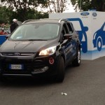 kugadrive @forditalia @BnlPeople ibi13 @intebnlditalia LA PRESENTAZIONE DEI NUOVI SUV SMART UTILITY VEHICLE DI FORD KUGA ECOBOOST AGLI INTERNAZIONALI BNL DI TENNIS AL FORO ITALICO DI ROMA michele ficara manganelli Assodigitale Test Drive 109