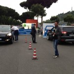 kugadrive @forditalia @BnlPeople ibi13 @intebnlditalia LA PRESENTAZIONE DEI NUOVI SUV SMART UTILITY VEHICLE DI FORD KUGA ECOBOOST AGLI INTERNAZIONALI BNL DI TENNIS AL FORO ITALICO DI ROMA michele ficara manganelli Assodigitale Test Drive 111