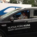 kugadrive @forditalia @BnlPeople ibi13 @intebnlditalia LA PRESENTAZIONE DEI NUOVI SUV SMART UTILITY VEHICLE DI FORD KUGA ECOBOOST AGLI INTERNAZIONALI BNL DI TENNIS AL FORO ITALICO DI ROMA michele ficara manganelli Assodigitale Test Drive 113