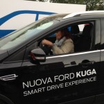 kugadrive @forditalia @BnlPeople ibi13 @intebnlditalia LA PRESENTAZIONE DEI NUOVI SUV SMART UTILITY VEHICLE DI FORD KUGA ECOBOOST AGLI INTERNAZIONALI BNL DI TENNIS AL FORO ITALICO DI ROMA michele ficara manganelli Assodigitale Test Drive 114