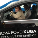 kugadrive @forditalia @BnlPeople ibi13 @intebnlditalia LA PRESENTAZIONE DEI NUOVI SUV SMART UTILITY VEHICLE DI FORD KUGA ECOBOOST AGLI INTERNAZIONALI BNL DI TENNIS AL FORO ITALICO DI ROMA michele ficara manganelli Assodigitale Test Drive 115