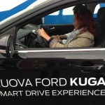 kugadrive @forditalia @BnlPeople ibi13 @intebnlditalia LA PRESENTAZIONE DEI NUOVI SUV SMART UTILITY VEHICLE DI FORD KUGA ECOBOOST AGLI INTERNAZIONALI BNL DI TENNIS AL FORO ITALICO DI ROMA michele ficara manganelli Assodigitale Test Drive 116