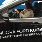 kugadrive @forditalia @BnlPeople ibi13 @intebnlditalia LA PRESENTAZIONE DEI NUOVI SUV SMART UTILITY VEHICLE DI FORD KUGA ECOBOOST AGLI INTERNAZIONALI BNL DI TENNIS AL FORO ITALICO DI ROMA michele ficara manganelli Assodigitale Test Drive 117