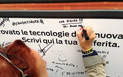 kugadrive @forditalia @BnlPeople ibi13 @intebnlditalia LA PRESENTAZIONE DEI NUOVI SUV SMART UTILITY VEHICLE DI FORD KUGA ECOBOOST AGLI INTERNAZIONALI BNL DI TENNIS AL FORO ITALICO DI ROMA michele ficara manganelli Assodigitale Test Drive 125