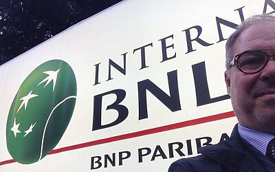 kugadrive @forditalia @BnlPeople ibi13 @intebnlditalia LA PRESENTAZIONE DEI NUOVI SUV SMART UTILITY VEHICLE DI FORD KUGA ECOBOOST AGLI INTERNAZIONALI BNL DI TENNIS AL FORO ITALICO DI ROMA michele ficara manganelli Assodigitale Test Drive 133