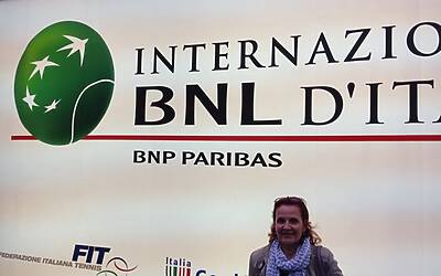 kugadrive @forditalia @BnlPeople ibi13 @intebnlditalia LA PRESENTAZIONE DEI NUOVI SUV SMART UTILITY VEHICLE DI FORD KUGA ECOBOOST AGLI INTERNAZIONALI BNL DI TENNIS AL FORO ITALICO DI ROMA michele ficara manganelli Assodigitale Test Drive 137