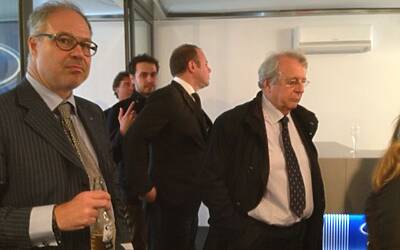 kugadrive @forditalia @BnlPeople ibi13 @intebnlditalia LA PRESENTAZIONE DEI NUOVI SUV SMART UTILITY VEHICLE DI FORD KUGA ECOBOOST AGLI INTERNAZIONALI BNL DI TENNIS AL FORO ITALICO DI ROMA michele ficara manganelli Assodigitale Test Drive 150