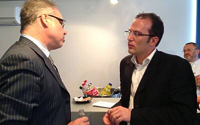 kugadrive @forditalia @BnlPeople ibi13 @intebnlditalia LA PRESENTAZIONE DEI NUOVI SUV SMART UTILITY VEHICLE DI FORD KUGA ECOBOOST AGLI INTERNAZIONALI BNL DI TENNIS AL FORO ITALICO DI ROMA michele ficara manganelli Assodigitale Test Drive 151