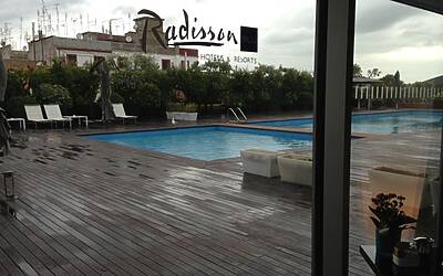 kugadrive @forditalia @BnlPeople ibi13 @intebnlditalia LA PRESENTAZIONE DEI NUOVI SUV SMART UTILITY VEHICLE DI FORD KUGA ECOBOOST AGLI INTERNAZIONALI BNL DI TENNIS AL FORO ITALICO DI ROMA michele ficara manganelli Assodigitale Test Drive 161