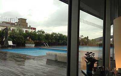 kugadrive @forditalia @BnlPeople ibi13 @intebnlditalia LA PRESENTAZIONE DEI NUOVI SUV SMART UTILITY VEHICLE DI FORD KUGA ECOBOOST AGLI INTERNAZIONALI BNL DI TENNIS AL FORO ITALICO DI ROMA michele ficara manganelli Assodigitale Test Drive 162