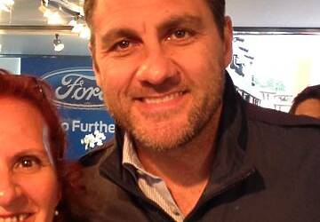 kugadrive @forditalia @BnlPeople ibi13 @intebnlditalia LA PRESENTAZIONE DEI NUOVI SUV SMART UTILITY VEHICLE DI FORD KUGA ECOBOOST AGLI INTERNAZIONALI BNL DI TENNIS AL FORO ITALICO DI ROMA michele ficara manganelli Assodigitale Test Drive 163