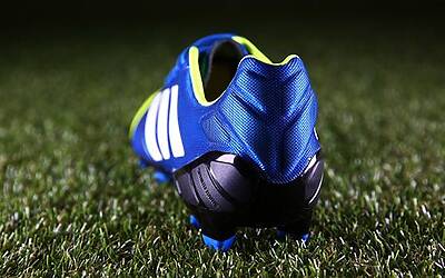 la mesh protettiva delle nuove adidas nitro charge