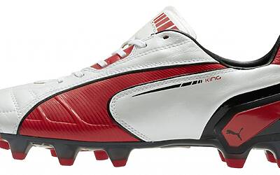 la nuova PUMA King FG