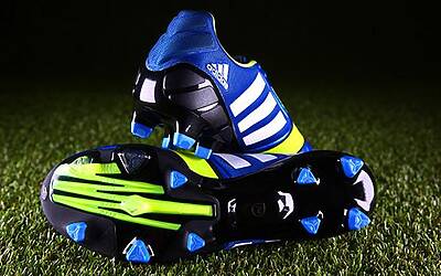 la tacchettatura delle nuove adidas nitro charge