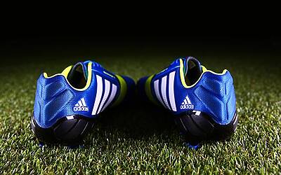 le nuove adidas nitro charge