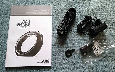 test aeg eclipse assodigitale 8