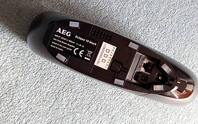 test aeg eclipse assodigitale 9