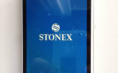 test stonex stxs assodigitale 1