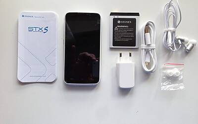 test stonex stxs assodigitale 5